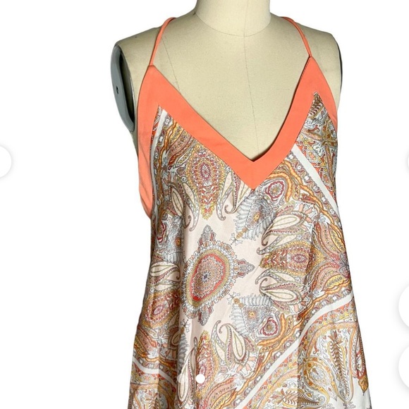 F21 | Silky Maxi - Picture 7 of 14